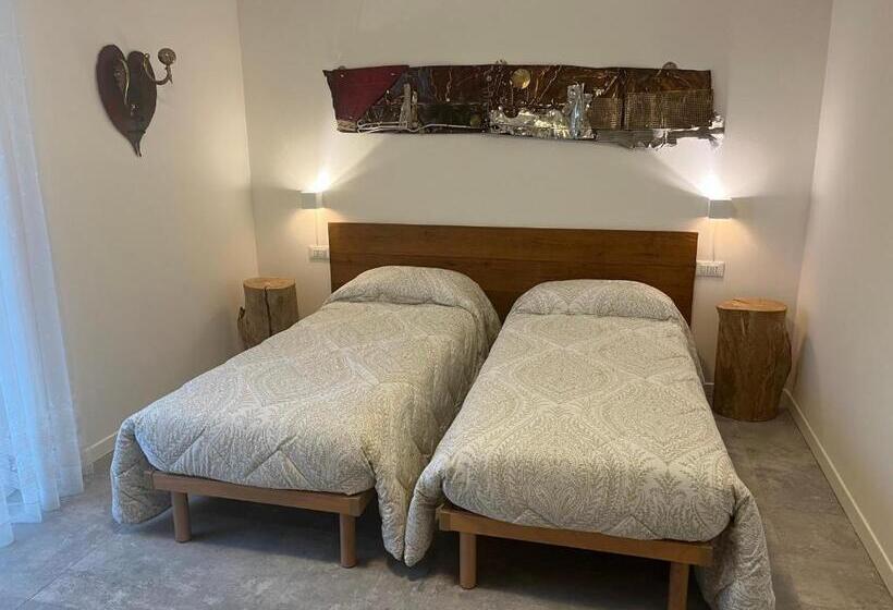 Номер Стандарт Адаптированный для Инвалидов, Agriturismo Da Natalino