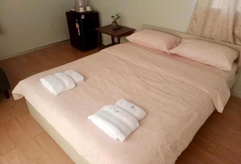 Номер Deluxe Одноместный, Homey Hut Ayutthaya