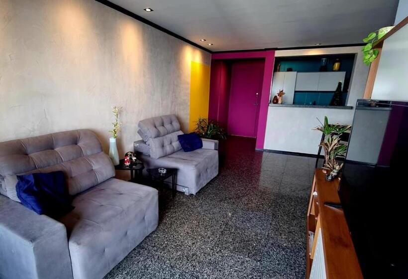 Апартаменты 1 Спальня Вид на Море, Ocean View Residence
