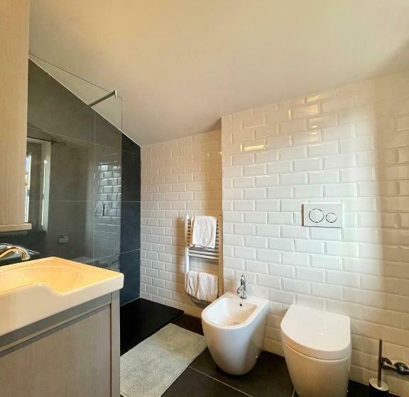 اتاق استاندارد با تخت بزرگ, Grand Rive