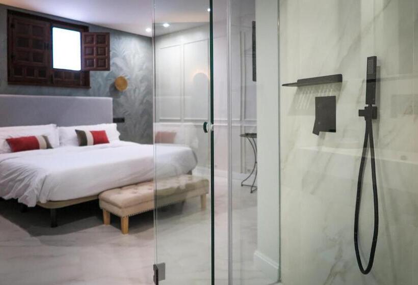 스탠다드 룸 킹사이즈 침대, Tomé, Casa De Huéspedes