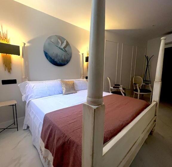 장애인을 위한 스탠다드 룸, Tomé, Casa De Huéspedes