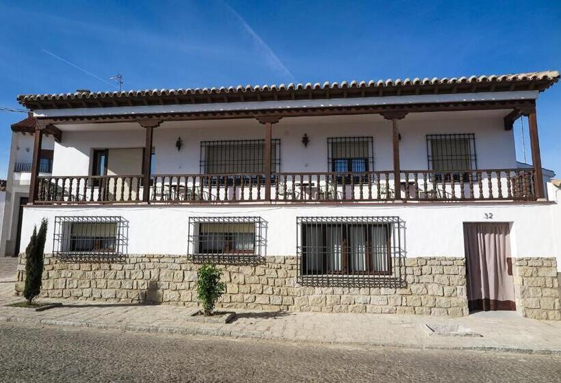 장애인을 위한 스탠다드 룸, Tomé, Casa De Huéspedes