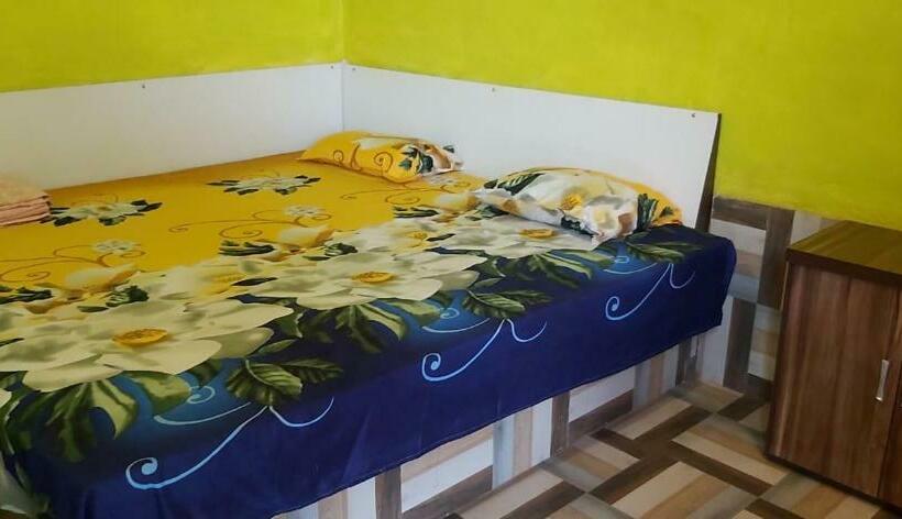 Семейный Номер Вид на Сад, Mishita S Element Resort
