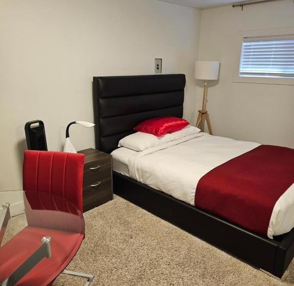 Номер Superior, Mountain View Hope Motel