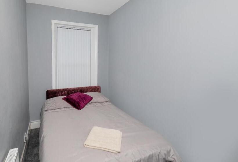 Номер Стандарт, City Centre Large Luxury Rooms Free Parking