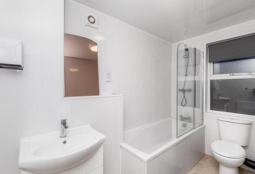Номер Стандарт, City Centre Large Luxury Rooms Free Parking
