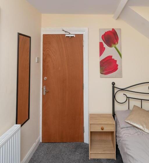 Номер Стандарт, City Centre Large Luxury Rooms Free Parking