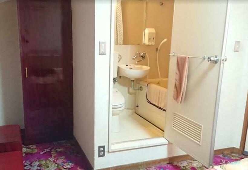 Студия Стандарт, Bayside Mihara   Vacation Stay 02319v