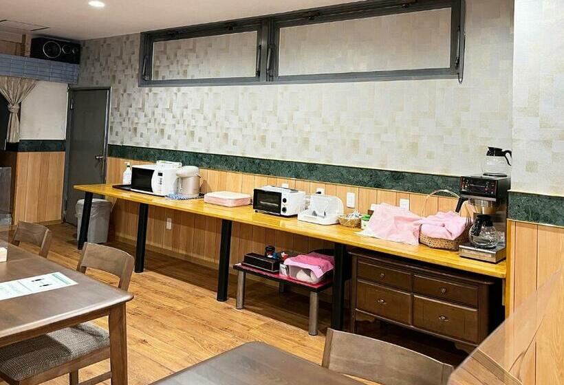 Студия Стандарт, Bayside Mihara   Vacation Stay 02319v