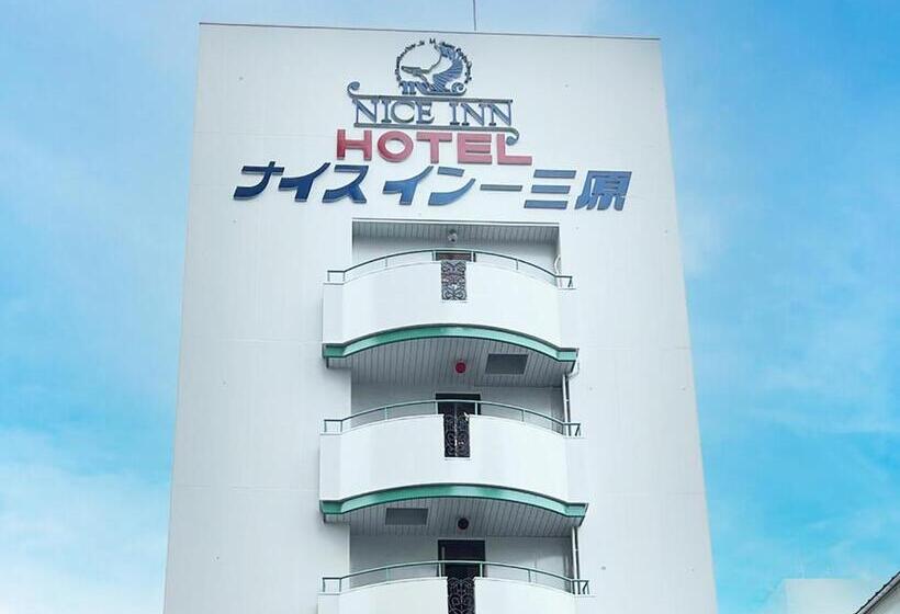 Студия Стандарт, Bayside Mihara   Vacation Stay 02319v