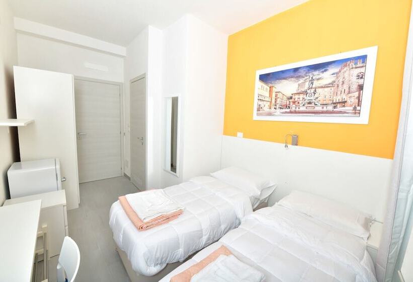 Номер Стандарт, A San Lazzaro Rooms