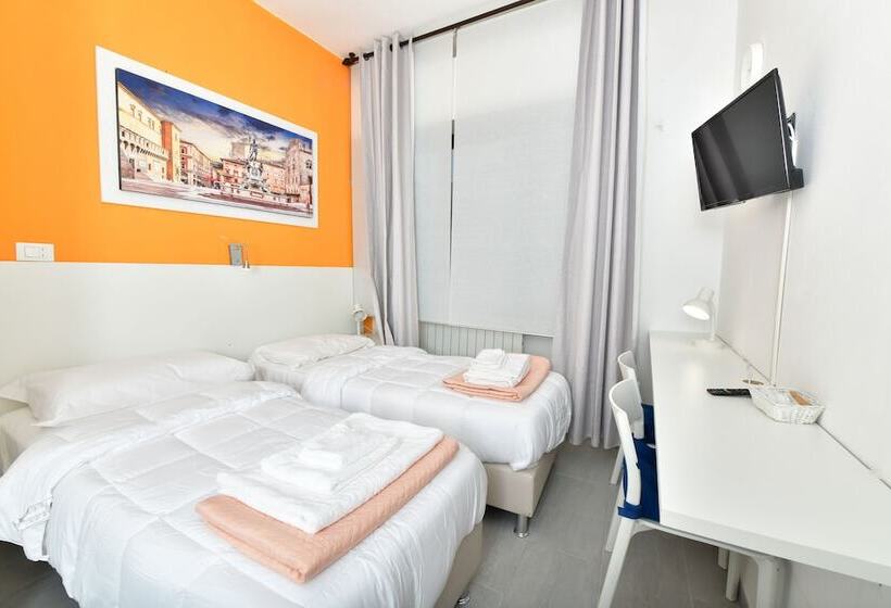 Номер Стандарт, A San Lazzaro Rooms