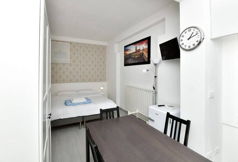 Семейный Номер, A San Lazzaro Rooms