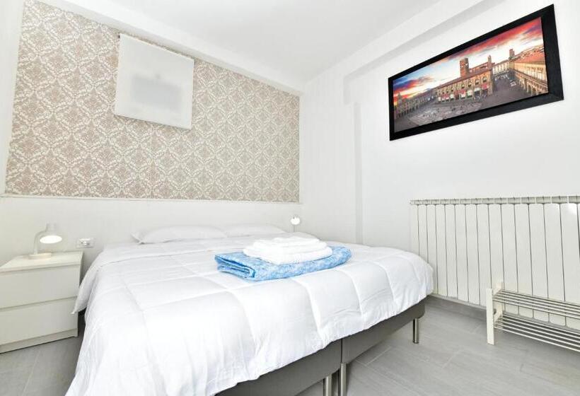 Семейный Номер, A San Lazzaro Rooms