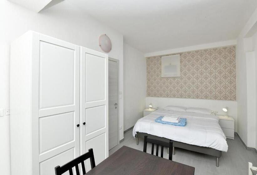Семейный Номер, A San Lazzaro Rooms