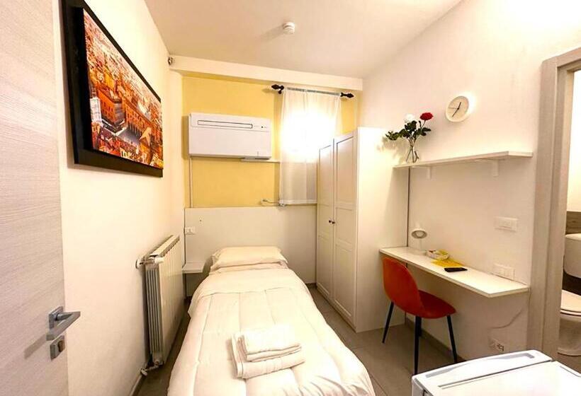 Номер Стандарт Индивидуальный, A San Lazzaro Rooms
