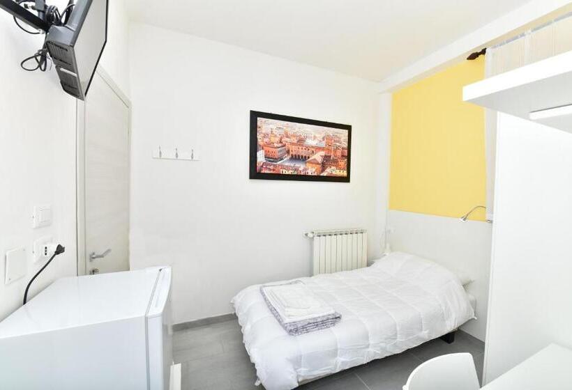 Номер Стандарт Индивидуальный, A San Lazzaro Rooms