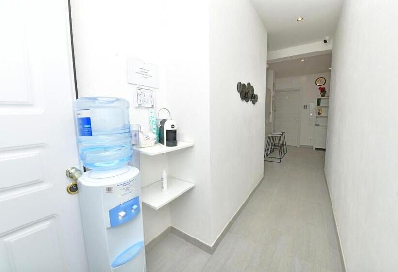 Номер Стандарт Индивидуальный, A San Lazzaro Rooms