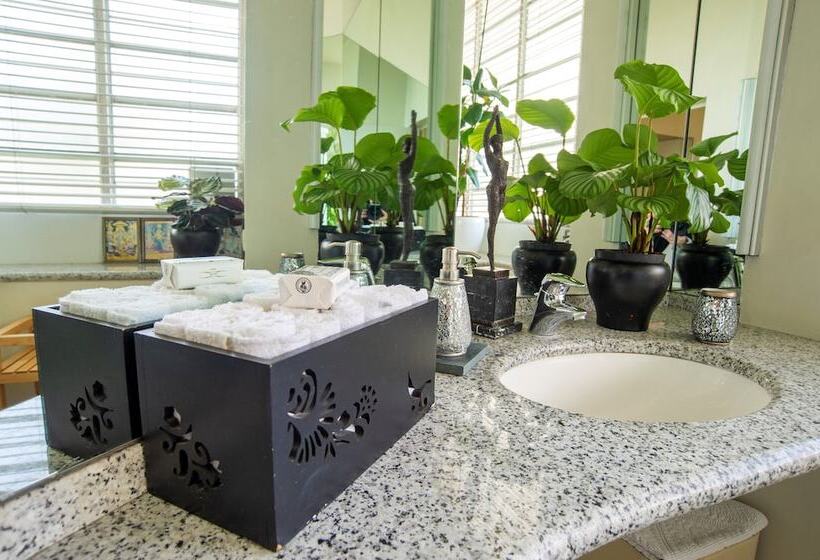 Номер Deluxe, My Place Suite Apartment   Milano Navigli
