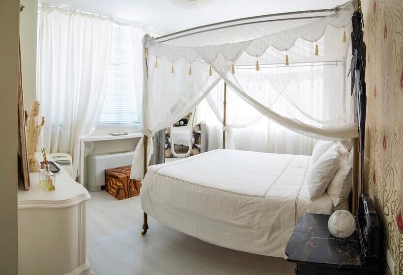 Номер Deluxe, My Place Suite Apartment   Milano Navigli