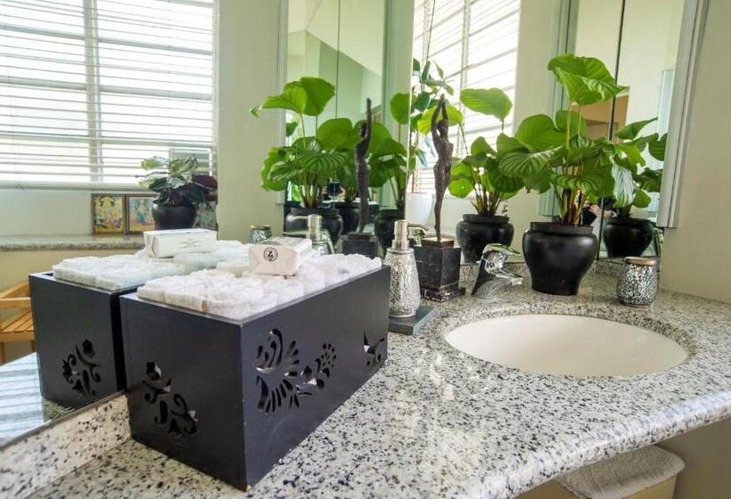 Номер Deluxe, My Place Suite Apartment   Milano Navigli
