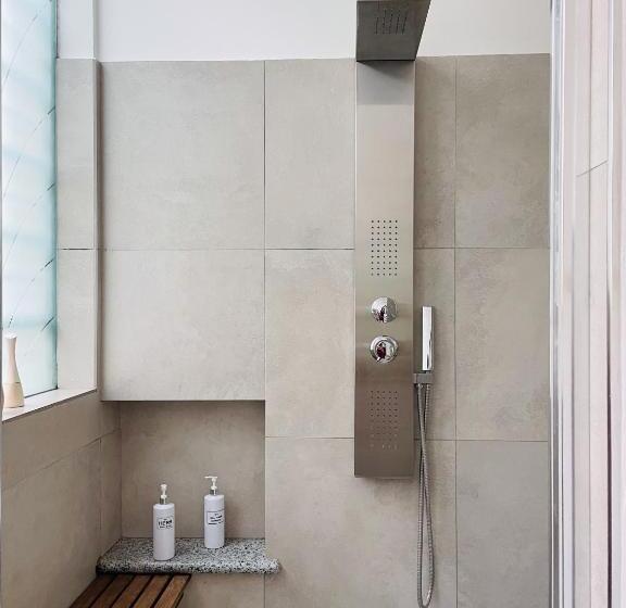 Четырехместный Номер Deluxe, My Place Suite Apartment   Milano Navigli