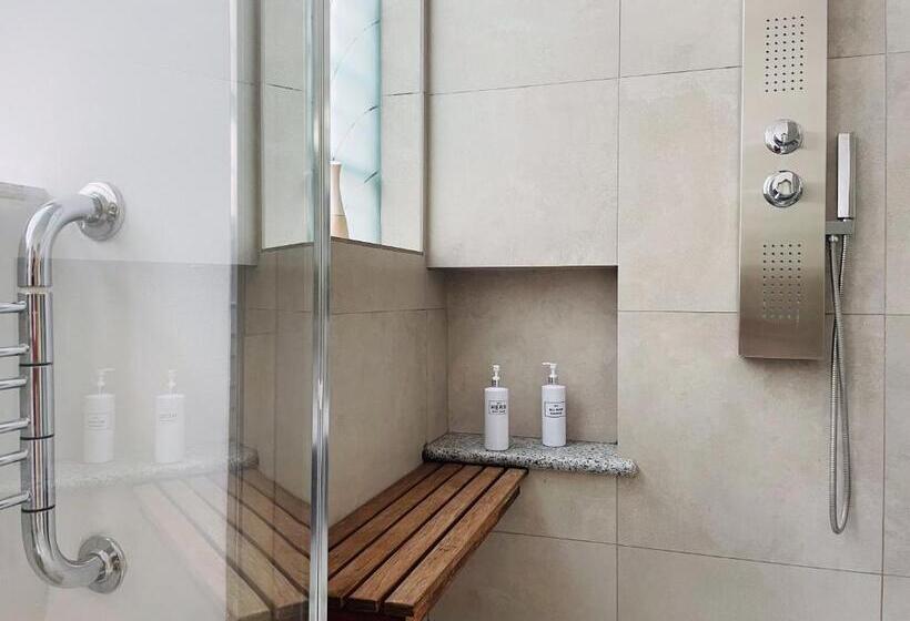 Четырехместный Номер Deluxe, My Place Suite Apartment   Milano Navigli
