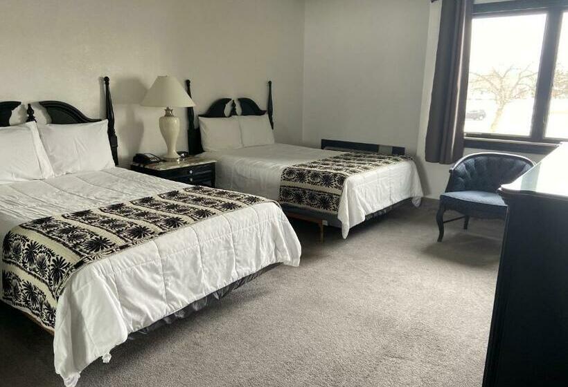 Номер Стандарт, Bay Valley Resort