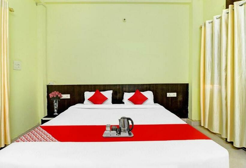 三人经典房间, Flagship Ag Yamuna Palace