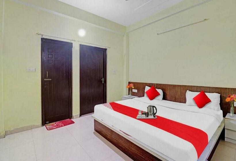 三人经典房间, Flagship Ag Yamuna Palace