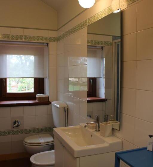 Люкс, Guest House La Selvotta