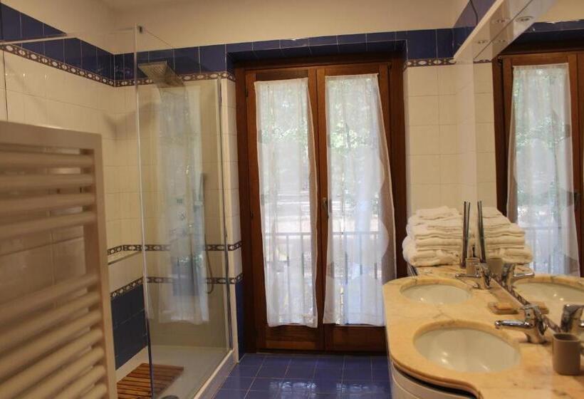 Люкс Superior, Guest House La Selvotta