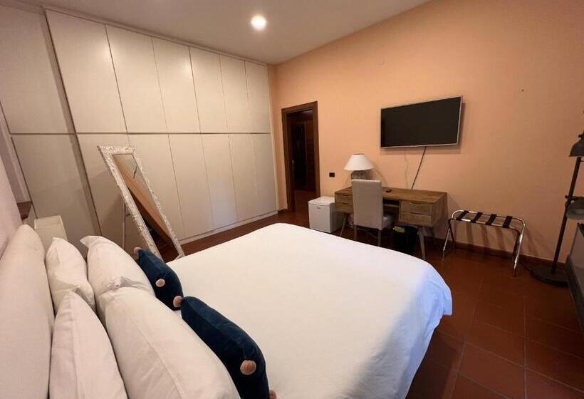 Люкс Superior, Guest House La Selvotta