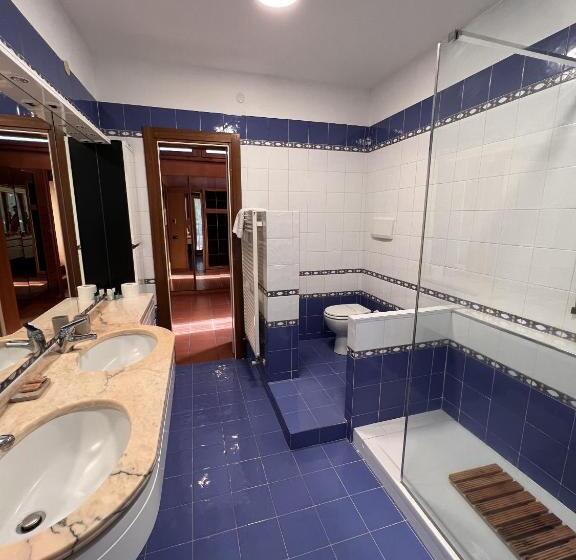 Люкс Superior, Guest House La Selvotta