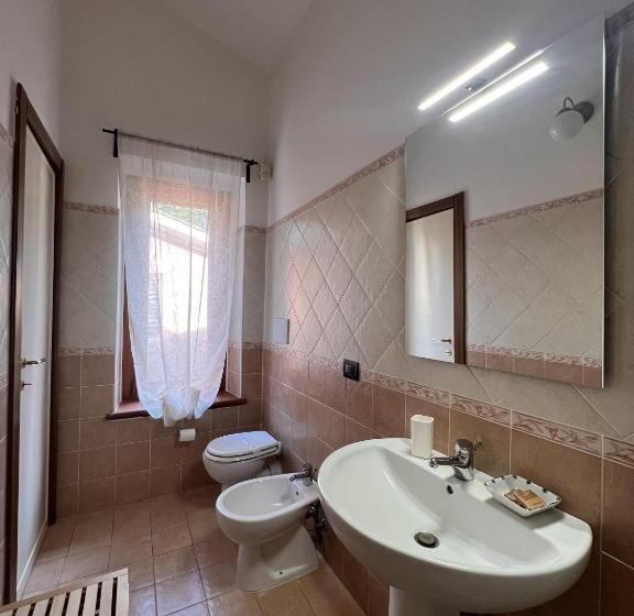 Номер Стандарт, Guest House La Selvotta