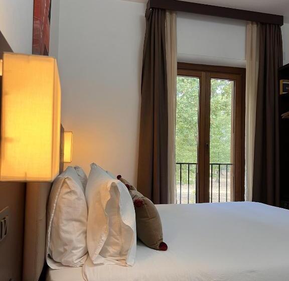 Номер Стандарт, Guest House La Selvotta