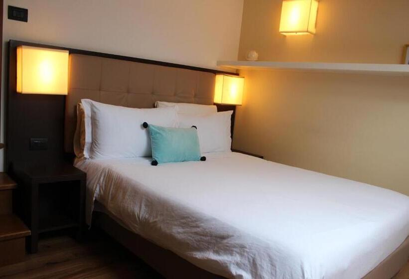 Номер Стандарт, Guest House La Selvotta