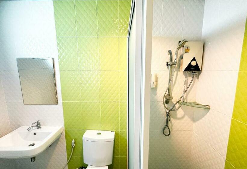 Apartamento Deluxe 1 Dormitório, The Island Resort