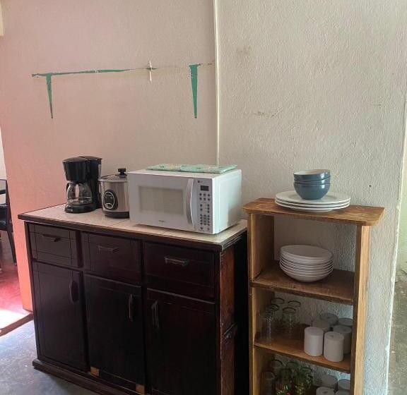 Номер Economy, Puente Real Hostel
