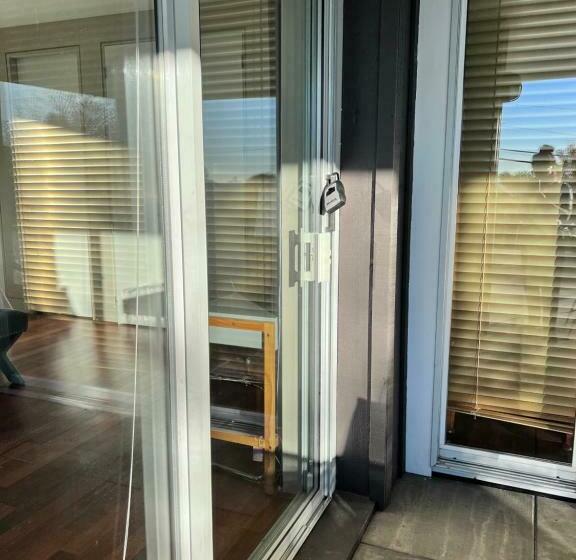 Студия Стандарт, Kia Oceanview Property