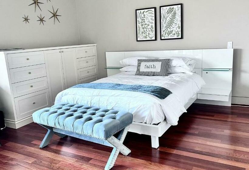 Студия Стандарт, Kia Oceanview Property