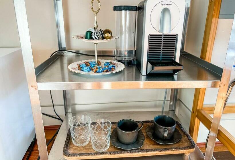 Студия Стандарт, Kia Oceanview Property