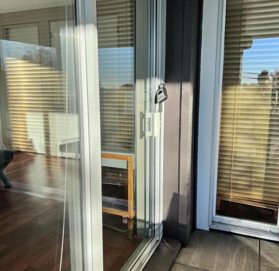 Студио Стандарт Кровать Кинг, Kia Oceanview Property