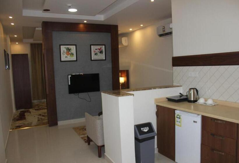 اتاق سوپریور, Delta Hotel Suites