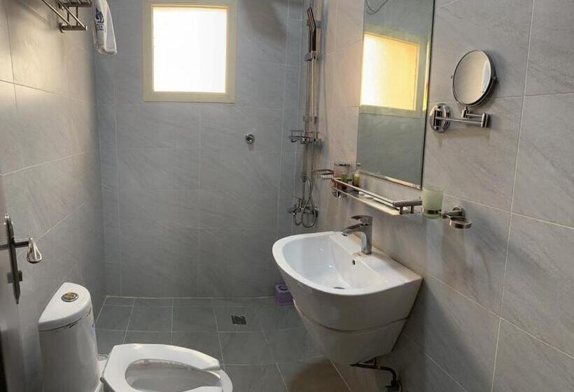 اتاق سوپریور, Delta Hotel Suites