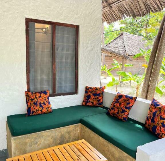 스탠다드 룸, Karanga Bungalows