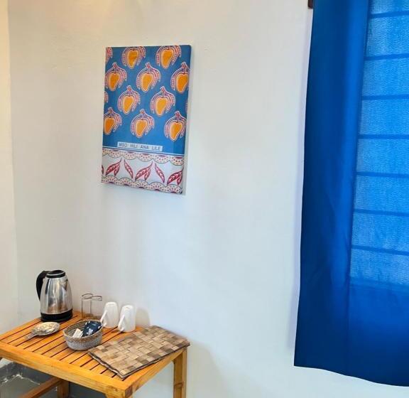 패밀리 방갈로, Karanga Bungalows