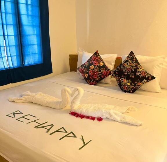 스탠다드 룸, Karanga Bungalows