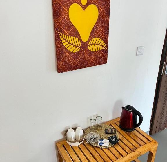 스탠다드 룸, Karanga Bungalows